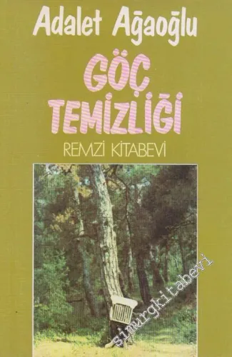 Göç Temizliği -        1985