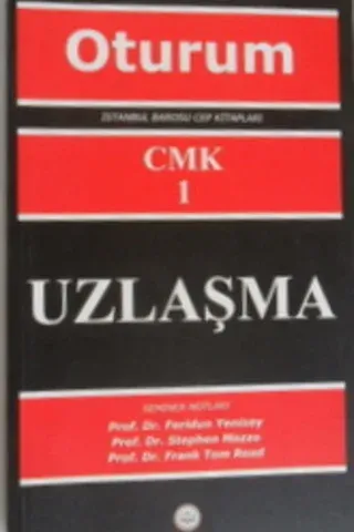 Uzlaşma