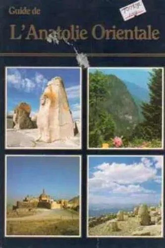 Guide de L'anatolie Orientale
