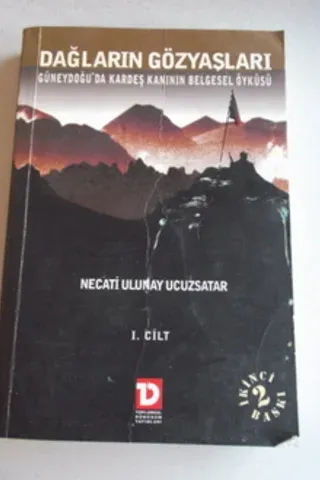 Dağların Gözyaşları 1