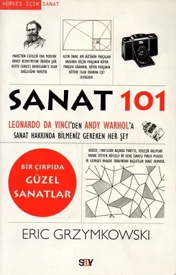 Sanat 101