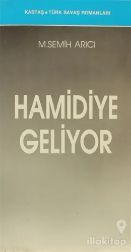 Hamidiye Geliyor