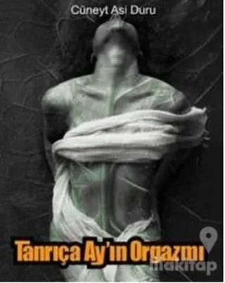 Tanrıça Ay'ın Orgazmı