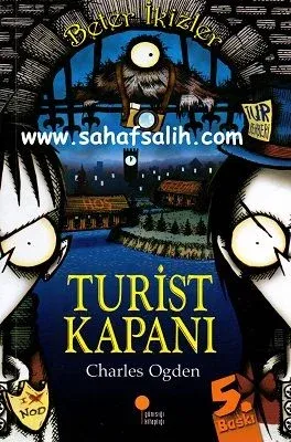 Turist Kapanı Beter İkizler