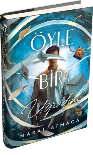 ÖYLE BİR UĞRADIM 2 - CİLTLİ