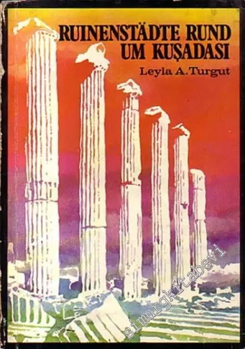Ruinenstadte Rund um Kuşadası -        1975