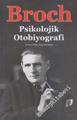 Psikolojik Otobiyografi -