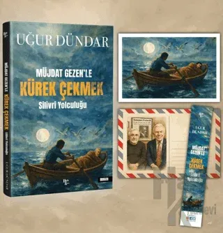Müjdat Gezen'le Kürek Çekmek