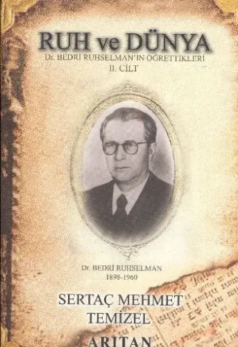 Ruh ve Dünya-2