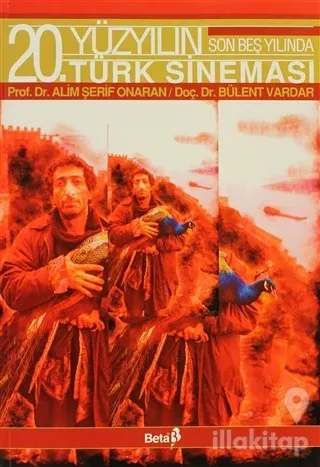 20. Yüzyılın Son Beş Yılında Türk Sineması
