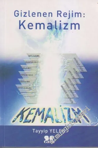 Gizlenen Rejim: Kemalizm -        2005