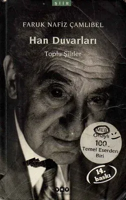Han Duvarları