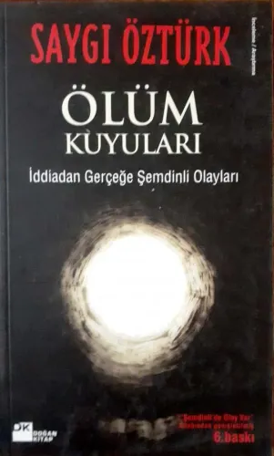 Ölüm Kuyuları & İddiadan Gerçeğe Şemdinli Olayları