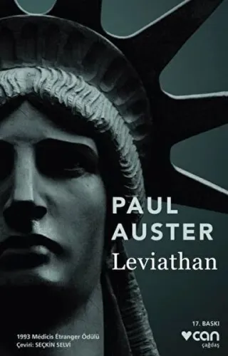 Leviathan; 1993 Medicis Etranger Ödülü