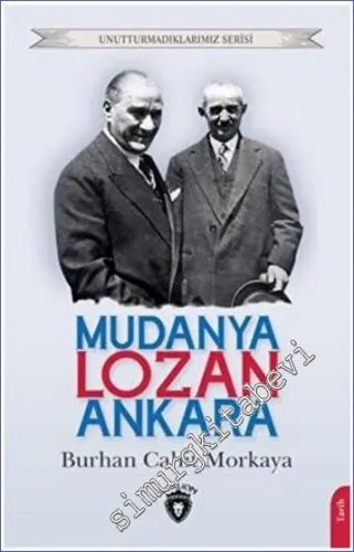 Mudanya Lozan Ankara -         2022