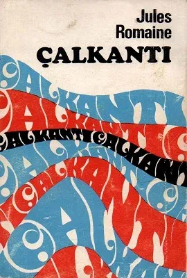 Çalkantı Cilt 1