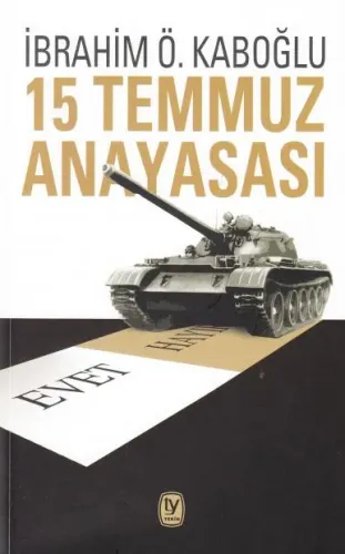 15 Temmuz Anayasası