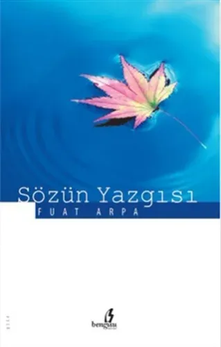 SÖZÜN YAZGISI