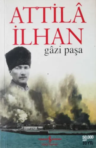 Gazi Paşa