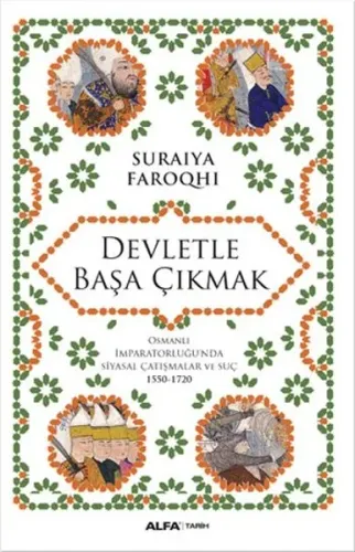 Devletle Başa Çıkmak | benlikitap.com