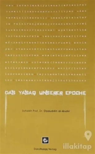 Das Yasaq Unserer Epoce