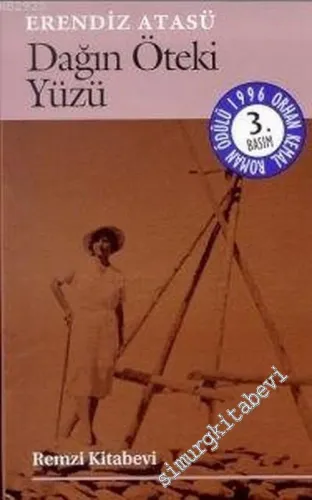 Dağın Öteki Yüzü İMZALI -        1995