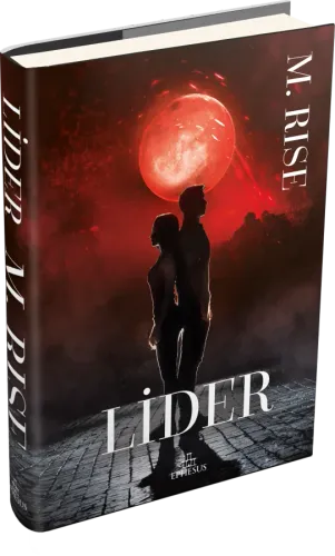 AV SERİSİ 4: LİDER (CİLTLİ)