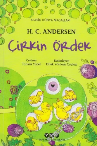 Çirkin Ördek Yavrusu -        2023
