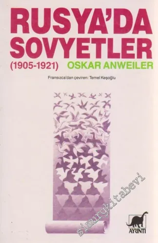 Rusya'da Sovyetler (1905 - 1921)