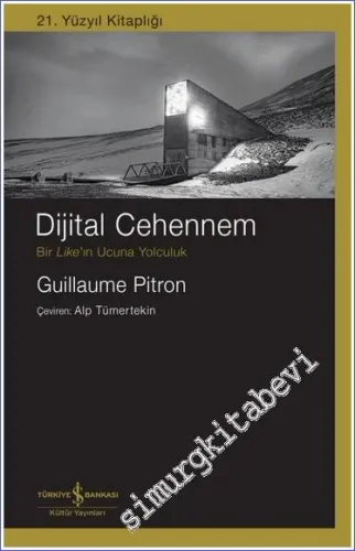 Dijital Cehennem - Bir Like'ın Ucuna Yolculuk -         2025