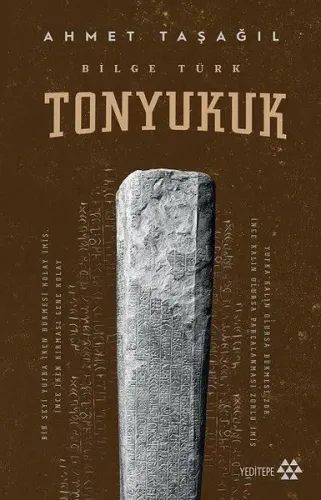 Bilge Türk: Tonyukuk