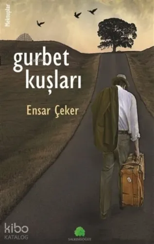 Gurbet Kuşları