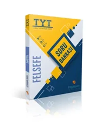 PAYLAŞIM TYT FELSEFE SORU BANKASI