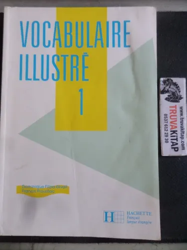 Vocabulaire Illustre 1