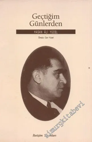 Geçtiğim Günlerden -