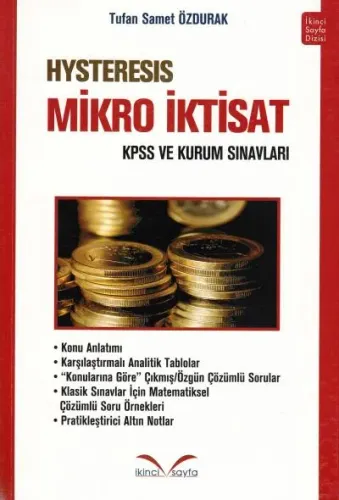 Mikro İktisat