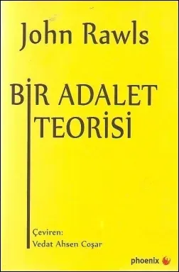 Bir Adalet Teorisi