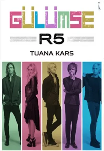 Gülümse R5