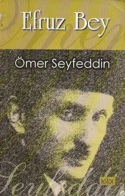 Efruz Bey