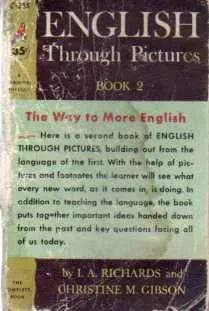 English Through Pictures Book 2