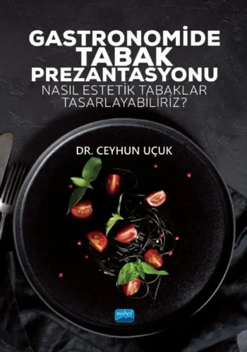 Gastronomi'de Tabak Prezantasyonu