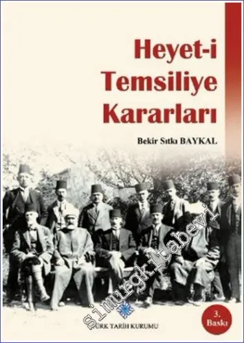 Heyet-i Temsiliye Kararları -         2020