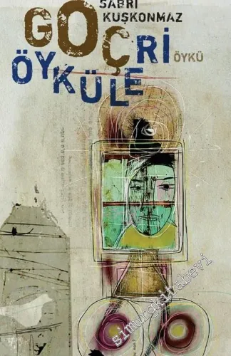 Göç Öyküleri -         2014