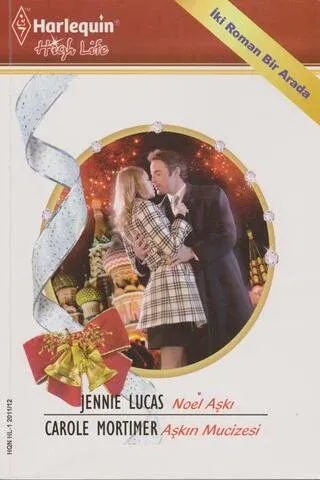 Noel Aşkı / Aşkın Mucizesi - 39