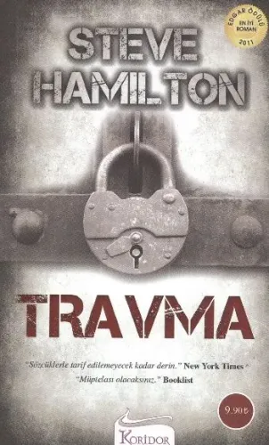 Travma (Cep Boy)