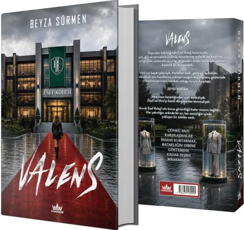 Valens 1 – Ciltli