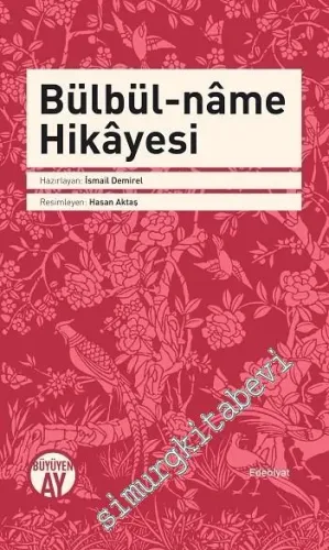 Bülbül-Name Hikayesi -         2016