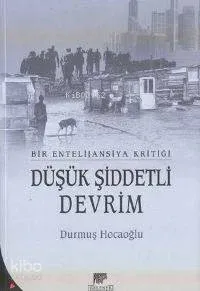 Düşük Şiddetli Devrim