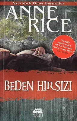 Beden Hırsızı