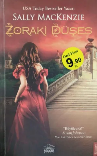 Zoraki Düşes